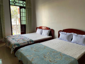 Khách Sạn Anh Thuỳ 2